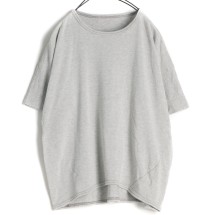 専用【美品】タマキニイメ　maru t HALF SLEEVES　Tシャツ maru t HALF SLEEVES | tamaki niime