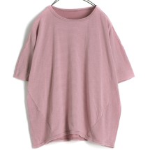 maru t HALF SLEEVES | tamaki niime