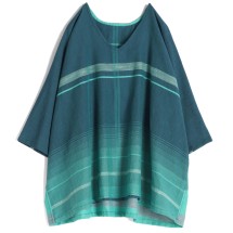 fuwa-T HALF SLEEVES | tamaki niime