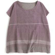 suton-T SHORT | tamaki niime