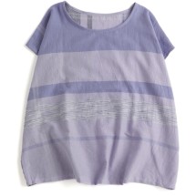 suton-T SHORT | tamaki niime