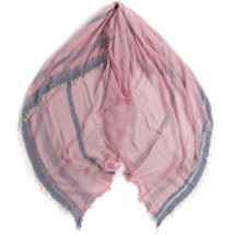 roots shawl BIG | tamaki niime