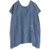 最終値下げ！タマキニイメ　フワT ショート fuwa-T SHORT | tamaki niime