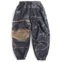 nica pants | tamaki niime
