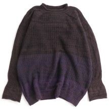 PO knit グゥドゥ | tamaki niime