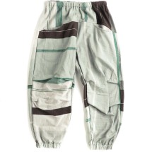 nica pants | tamaki niime