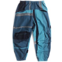 tamaki niime ニカパンツ hoso コットン nica pants hoso wool｜tamaki niime 玉木新雌