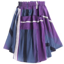 チョタンスカート tamaki niime タマキ ニイメ 玉木 新雌 chotan skirt（チョタン