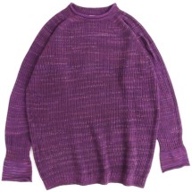 PO knit グゥドゥ | tamaki niime