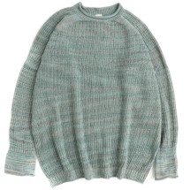 PO knit グゥドゥ | tamaki niime