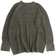 PO knit グゥドゥ | tamaki niime