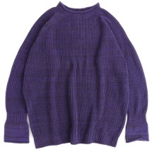 PO knit グゥドゥ | tamaki niime