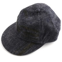 帽子 tamaki niime CAP NI CAP | tamaki niime