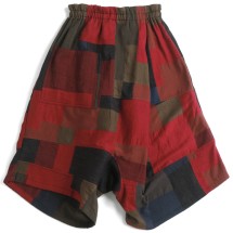 ヲリヲリ ダックス | tamaki niime