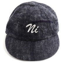 帽子 tamaki niime CAP NI CAP | tamaki niime