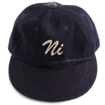 帽子 tamaki niime CAP NI CAP | tamaki niime