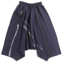 ヲリヲリ tarun pants | tamaki niime