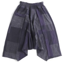 ヲリヲリ tarun pants | tamaki niime