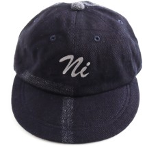 帽子 tamaki niime CAP NI CAP | tamaki niime