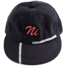 帽子 tamaki niime CAP NI CAP | tamaki niime