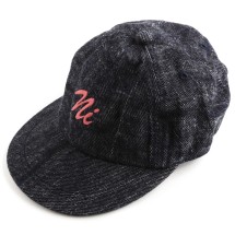 NI CAP | tamaki niime