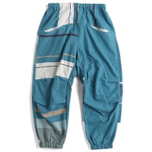 nica pants | tamaki niime