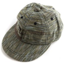 タマキニイメ tamaki niime cappo たまもの NI CAP | tamaki niime