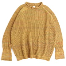 PO knit グゥドゥ | tamaki niime