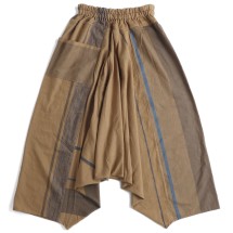 タマキニイメ　タルンパンツ　ショート　新品試着のみ tarun pants | tamaki niime