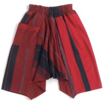 パンツ tamaki niime  tarun pants SHORT tamaki niime 玉木新雌 サルエルワイドパンツ tarun pants short