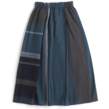 ©️powan skirt タマキニイメ tamaki niime tamaki niime タマキニイメ 「powan skirt SHORT」 - WEEKENDER