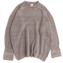 PO knit グゥドゥ | tamaki niime