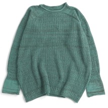 PO knit グゥドゥ | tamaki niime