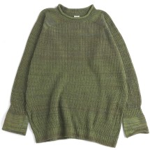 PO knit グゥドゥ | tamaki niime