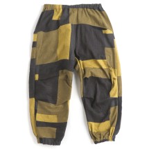 ヲリヲリ nica pants | tamaki niime