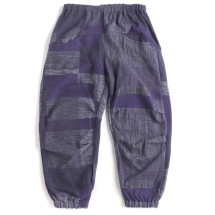 ヲリヲリ nica pants | tamaki niime