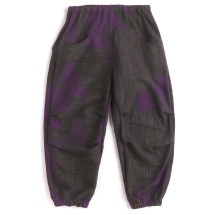 ヲリヲリ nica pants | tamaki niime