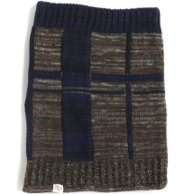 【未使用】tamaki niime バネック 玉木新雌 ネックウォーマー 未使用】tamaki niime バネック 玉木新雌 ネックウォーマー 【公式通販】