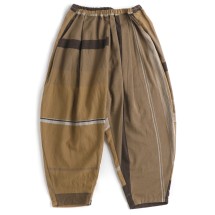 珍品　tamaki niime ボンズ(札付き) ヲリヲリ ボンズ | tamaki niime