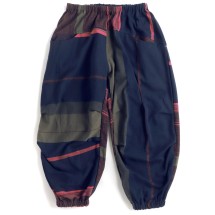 nica pants | tamaki niime