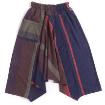 Tamakiniime タルーンパンツ1️⃣ tarun pants long｜tamaki niime 玉木新雌