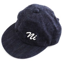 NI CAP | tamaki niime