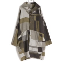 hood hao | tamaki niime