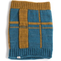 【未使用】tamaki niime バネック 玉木新雌 ネックウォーマー バネック｜tamaki niime 玉木新雌