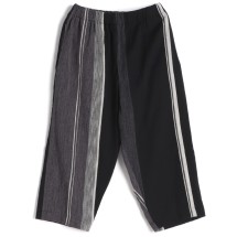タマキニイメ LUZU PANTS ルーズパンツ luzu pants | tamaki niime