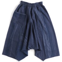 ヲリヲリ tarun pants | tamaki niime