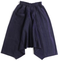 ヲリヲリ tarun pants | tamaki niime