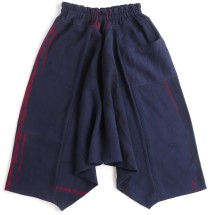 ヲリヲリ tarun pants | tamaki niime