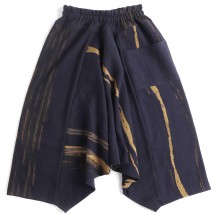 ヲリヲリ tarun pants | tamaki niime