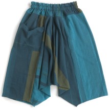 美品　タマキニイメ　タルンパンツ　フリーサイズ list.jpg